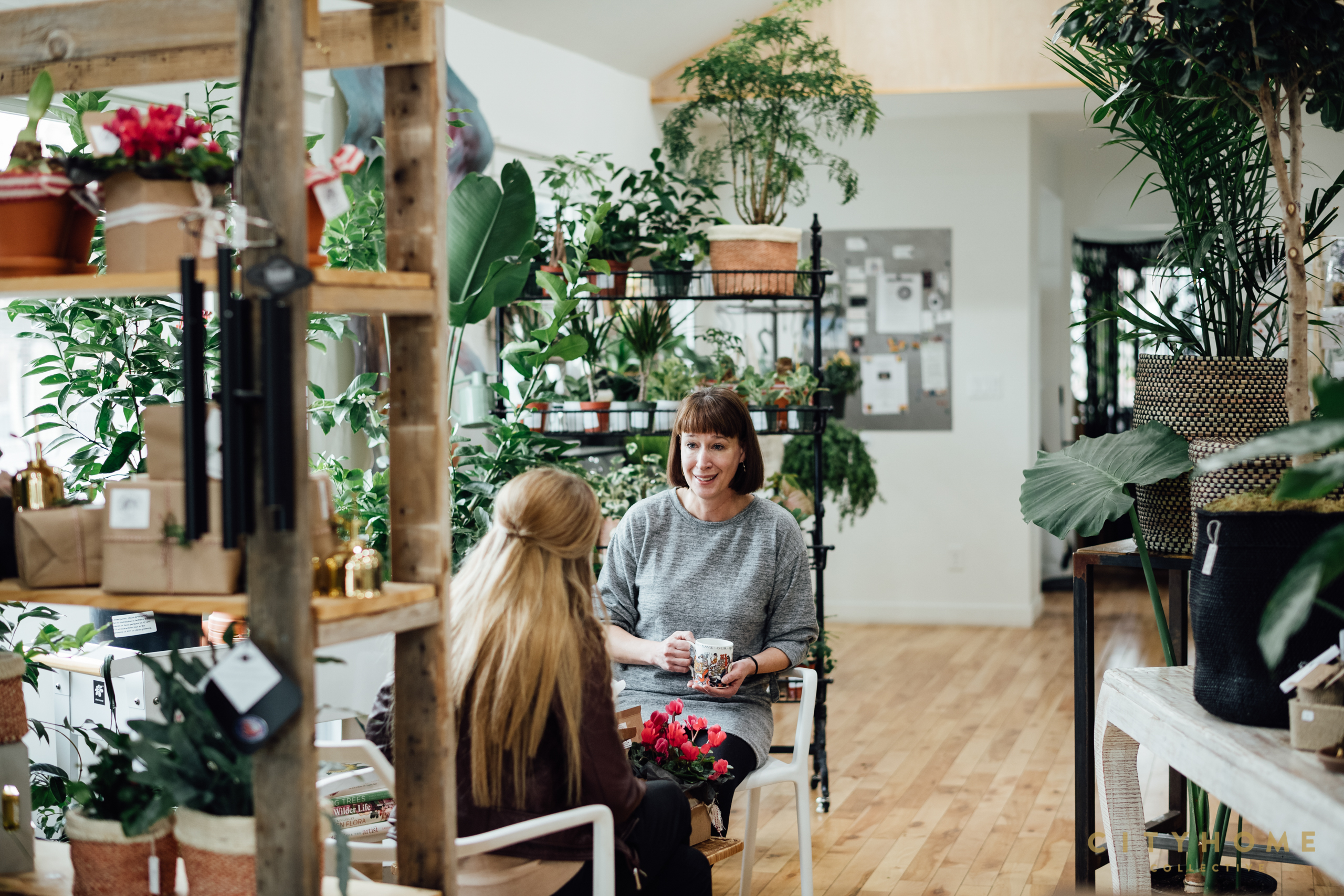 Thyme and Place Herb Your Enthusiasm